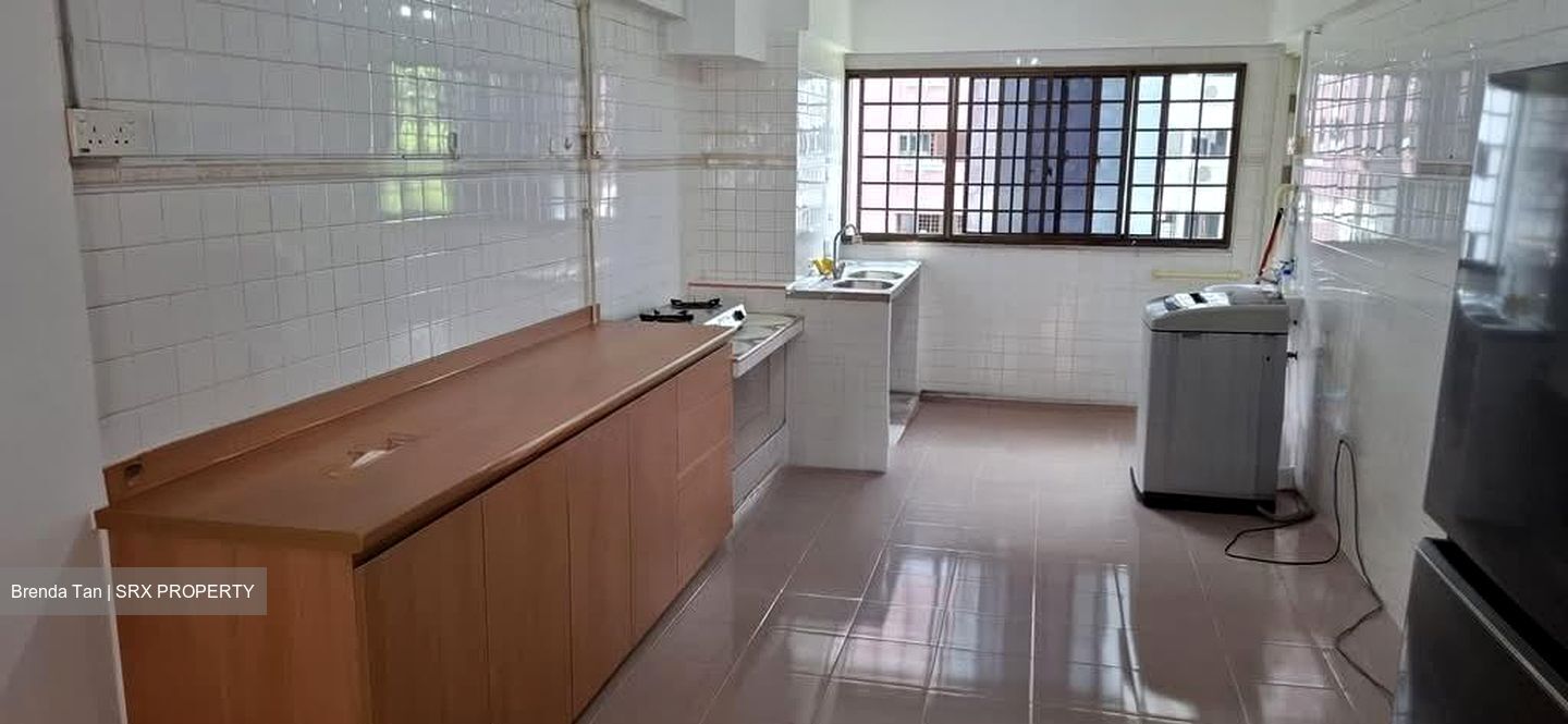 Blk 604 Yio Chu Kang Green (Ang Mo Kio), HDB 3 Rooms #583436211